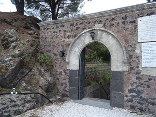 Grotta Mompilieri